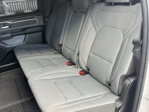 Used 2023 RAM 1500 Big Horn RWD image 18