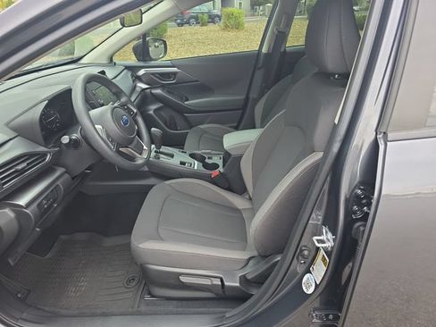 Certified 2024 Subaru Impreza 2.0i AWD/4WD image 12