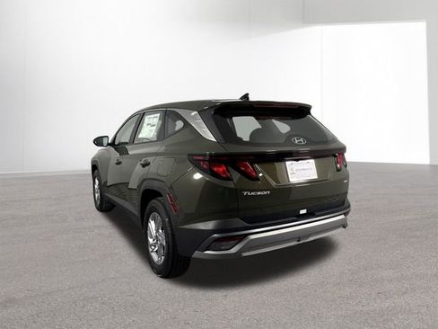 New 2026 Hyundai Tucson SE image 22