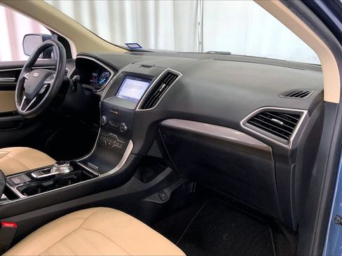 Used 2019 Ford Edge SEL w/ Equipment Group 201A FWD image 28