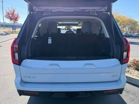 New 2025 Ford Expedition Max Active image 24