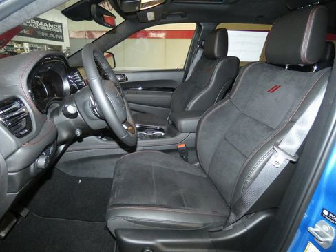 New 2026 Dodge Durango GT image 9