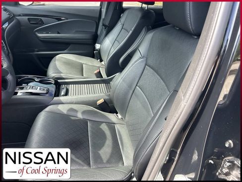 Used 2023 Honda Passport Elite image 17