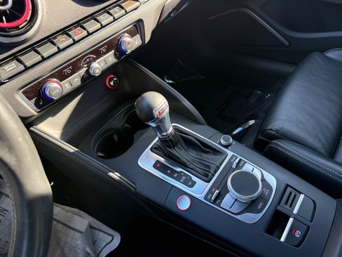 Used 2016 Audi S3 Premium Plus w/ Technology Package image 13