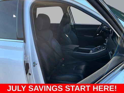 Used 2022 Hyundai Palisade SEL w/ 8P Bench Seat Package FWD image 35
