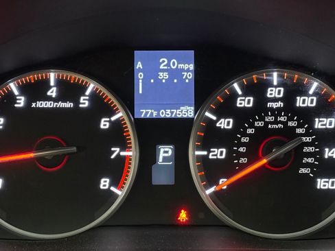 Used 2018 Acura ILX FWD image 26