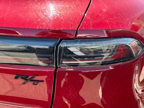 Used 2024 Dodge Hornet R/T Plus w/ R/T Blacktop Package image 12