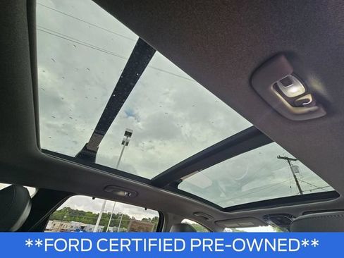 Used 2023 Hyundai Santa Fe Limited FWD image 14