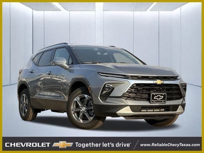 New 2025 Chevrolet Blazer LT w/ Convenience Package