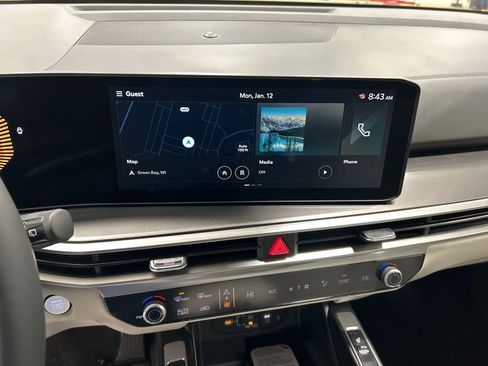 New 2026 Kia Sorento EX image 15