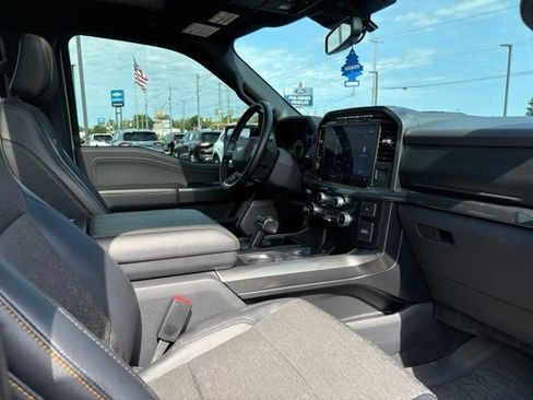 Used 2023 Ford F150 Tremor w/ 360 Degree Camera Package AWD/4WD image 12