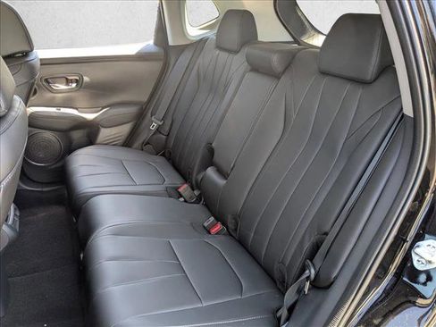 New 2026 Acura ADX AWD image 16