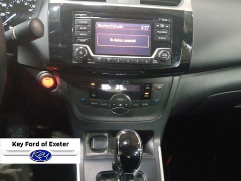 Used 2018 Nissan Sentra SV image 28