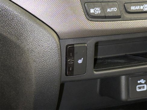 New 2026 Honda Ridgeline RTL image 28