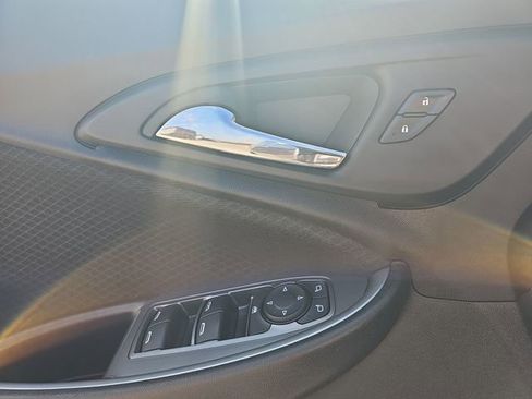 Used 2024 Chevrolet Malibu LT image 22