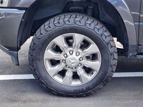 Used 2019 RAM 3500 Limited AWD/4WD image 12