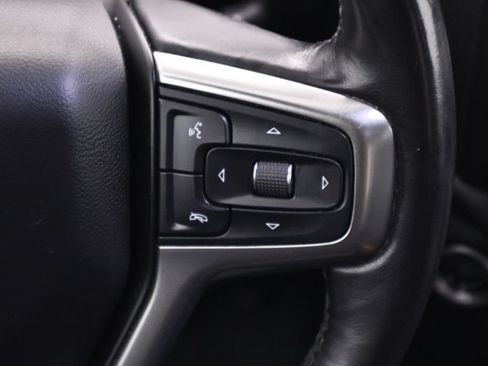 Used 2019 Chevrolet Silverado 1500 LT w/ All-Star Edition AWD/4WD image 24