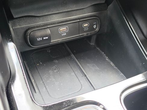 Used 2025 Kia Telluride EX X-Line AWD/4WD image 27