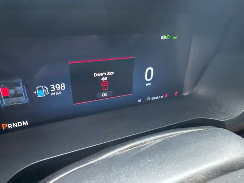 Used 2024 Ford F150 STX image 8