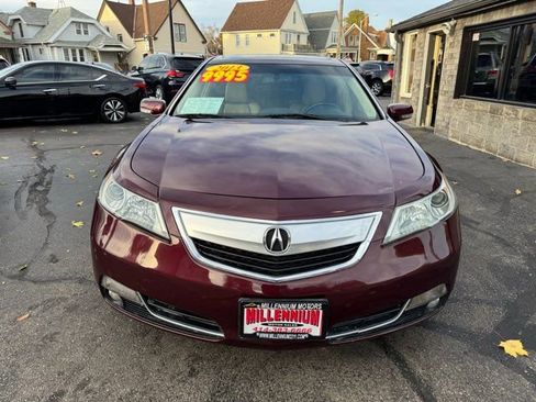 Used 2013 Acura TL image 2