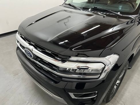 Used 2024 Ford Expedition Max Limited AWD/4WD image 21