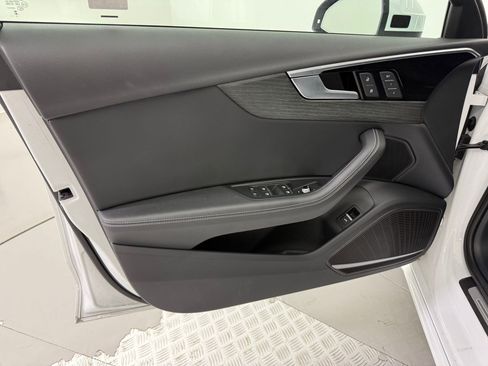 Used 2024 Audi A4 2.0T Premium Plus image 13