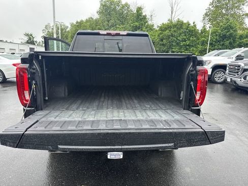 Used 2022 GMC Sierra 1500 AT4 w/ AT4 Premium Package AWD/4WD image 27