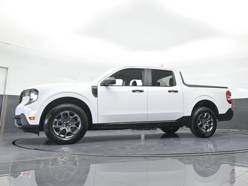 Used 2025 Ford Maverick XLT w/ Equipment Group 302A AWD/4WD image 58