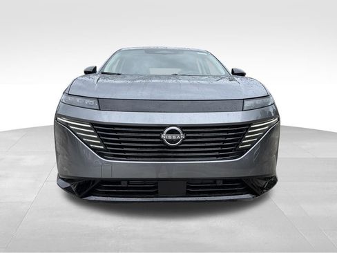 New 2026 Nissan Murano Platinum w/ Cargo Package image 2