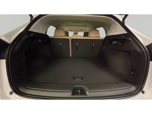 New 2026 Buick Envision Preferred AWD/4WD image 15