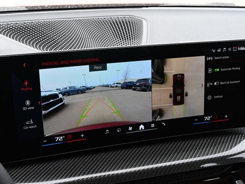 New 2026 BMW M340i Sedan w/ Premium Package image 12