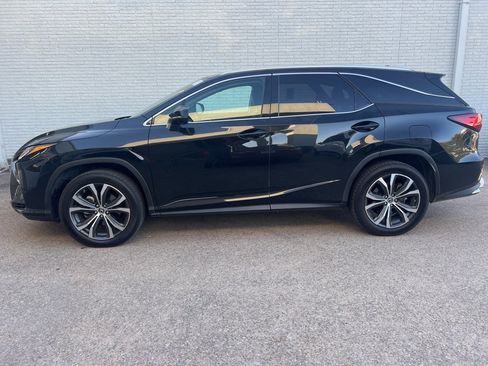 Used 2019 Lexus RX 350L FWD image 21