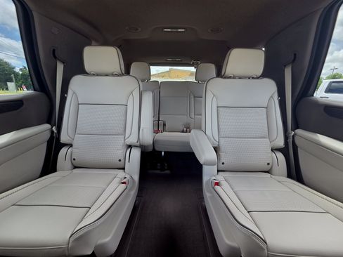 New 2026 GMC Yukon Denali AWD/4WD image 10