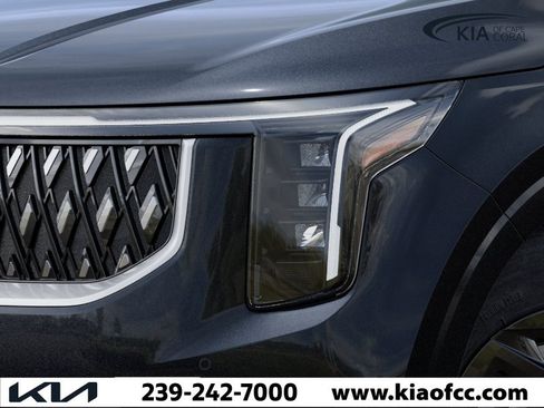 New 2026 Kia Carnival image 10