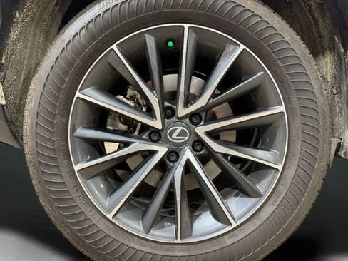 Certified 2026 Lexus NX 350 AWD w/ Cold Area Package image 28