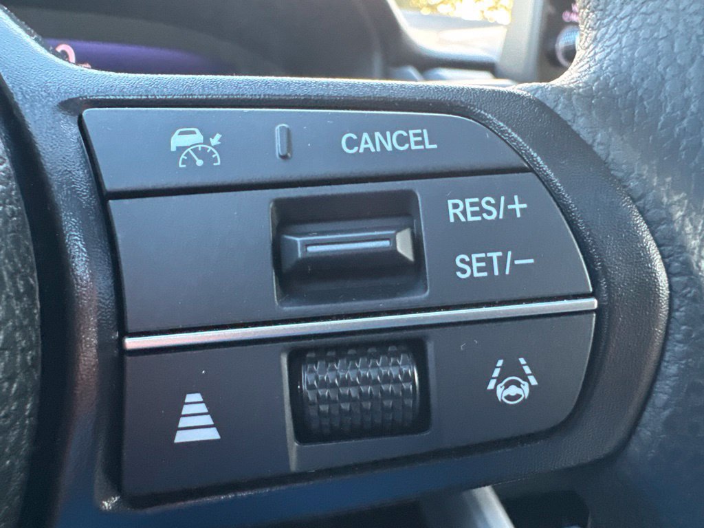 Used 2026 Honda Accord SE image 26