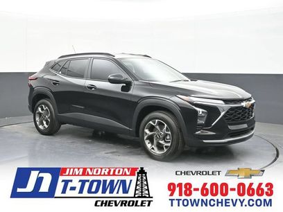 New 2026 Chevrolet Trax LT w/ LT Convenience Package