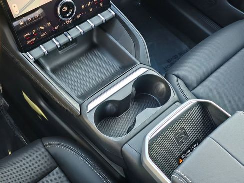 New 2026 GMC Terrain Elevation w/ Elevation Premium Package image 22