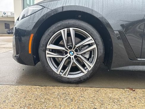 Certified 2025 BMW 430i xDrive 430i Gran Coupe w/ Premium Package image 25