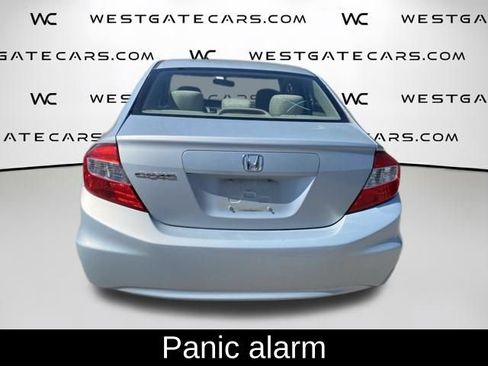Used 2012 Honda Civic EX image 5