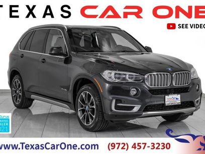 Used 2017 BMW X5 xDrive35i