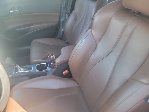 Used 2019 Acura ILX Premium Package image 8