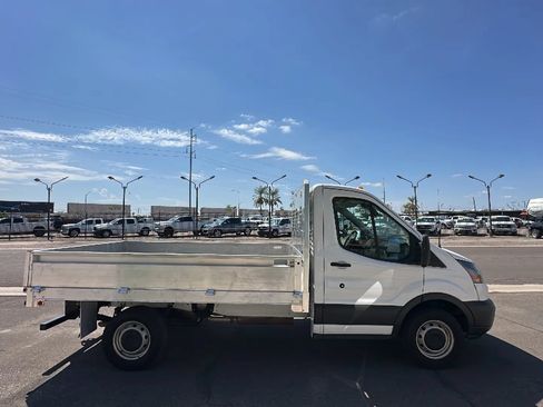 Used 2018 Ford Transit 250 138 RWD image 6