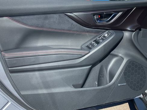 New 2025 Subaru WRX Limited image 17