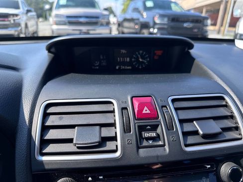 Used 2016 Subaru WRX Premium w/ Popular Package #1 image 15