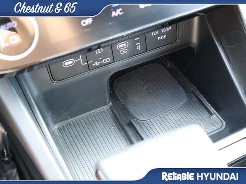 Certified 2026 Hyundai Santa Cruz SEL AWD/4WD image 38