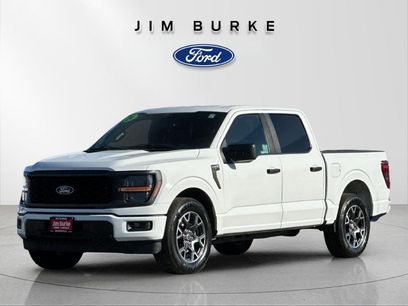 Certified 2024 Ford F150 STX