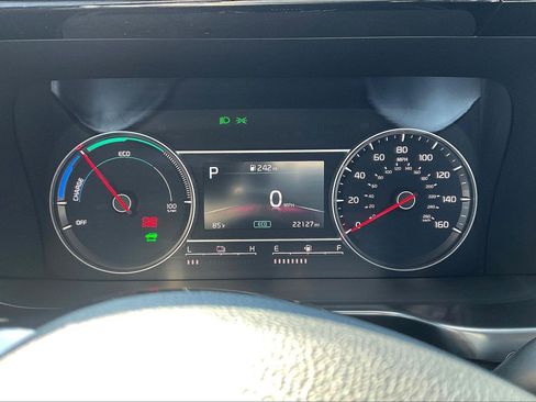 Used 2023 Kia Sorento EX AWD/4WD image 13