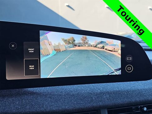 Used 2024 Lucid Air Touring image 25