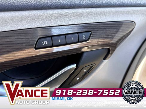 Used 2022 GMC Terrain Denali w/ Denali Premium Package image 32